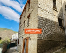 Maison à vendre 5 pièces Corneilla de Conflent