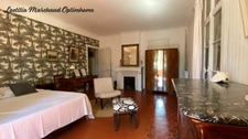 Ancien mas viticole activité chambre d'hôtes à Perpignan 66100