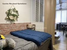 Maison 3 pièces avec terrasse + studio indépendant ILLE SUR TET (66)