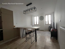 Maison de village avec terrasse et garage à Prades (66)