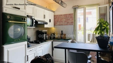 Maison 3 pièces avec terrasse + studio indépendant ILLE SUR TET (66)