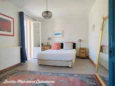 Maison de Maître 300 m² – 7 chambres – Piscine – Jardin – Panneaux Solaires – Proche Prades
