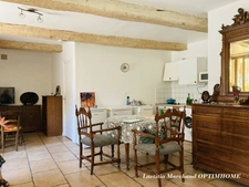 Immeuble à vendre MARQUIXANES (66)