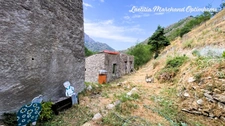 Maison avec terrain, sans voisins à Py(66360)