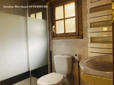 Propriété avec piscine et chalet indépendant, Casteil, Pyrénées Orientales