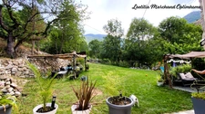Maison avec terrain, sans voisins à Py(66360)