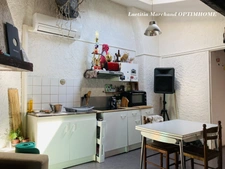 Immeuble à vendre MARQUIXANES (66)