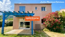 Maison 5 pièces avec jardin proche Prades (66)
