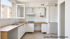 Perpignan La Lunette – F4 de 65 m² avec balcons et parking