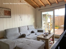Maison 3 pièces avec terrasse + studio indépendant ILLE SUR TET (66)