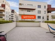 Appartement 3 pièces garage terrasse PERPIGNAN (66) St Assiscle