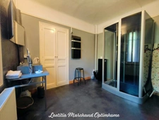 Maison de Maître 300 m² – 7 chambres – Piscine – Jardin – Panneaux Solaires – Proche Prades