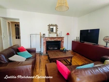 Maison de Maître 300 m² – 7 chambres – Piscine – Jardin – Panneaux Solaires – Proche Prades