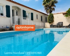 Maison à vendre 5 pièces NEFIACH (66)