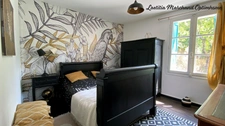 Maison avec terrain, sans voisins à Py(66360)