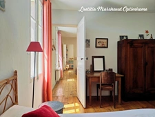 Maison de Maître 300 m² – 7 chambres – Piscine – Jardin – Panneaux Solaires – Proche Prades