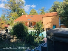 Propriété avec piscine et chalet indépendant, Casteil, Pyrénées Orientales