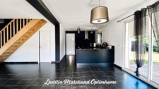 Maison 5 pièces avec jardin proche Prades (66)