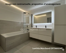 Appartement à rénover avec terrasse GROS POTENTIEL à PRADES (66)