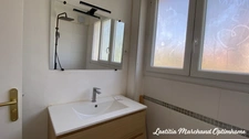Perpignan La Lunette – F4 de 65 m² avec balcons et parking