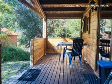 Propriété avec piscine et chalet indépendant, Casteil, Pyrénées Orientales