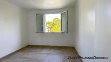 Perpignan La Lunette – F4 de 65 m² avec balcons et parking