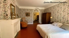 Ancien mas viticole activité chambre d'hôtes à Perpignan 66100