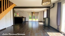 Maison 5 pièces avec jardin proche Prades (66)