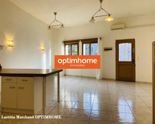 Appartement T3 à PRADES (66)
