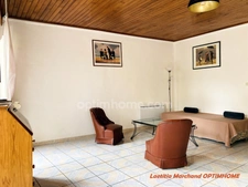 Appartement à vendre 3 pièces PRADES (66)