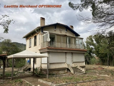 Maison 5 pièces avec terrain 12000m² à PRADES (66)