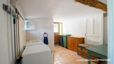 Maison 3 pièces avec toit terrasse proche Prades (66)