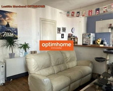 Appartement pour investisseur/se 3 pièces loué PRADES (66)