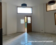 Appartement à rénover avec terrasse GROS POTENTIEL à PRADES (66)