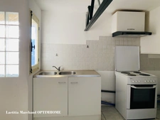 Appartement à vendre 2 pièces PRADES (66)