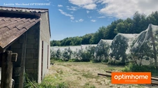 Terrain agricole à vendre de 4,5 hect à  MARQUIXANES (66)