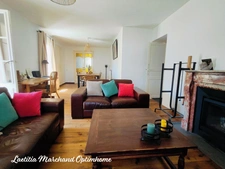 Maison de Maître 300 m² – 7 chambres – Piscine – Jardin – Panneaux Solaires – Proche Prades