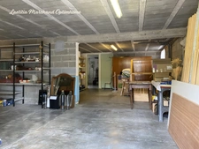 Maison 4 faces jardin piscine garage FUILLA (66)