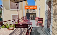 Maison de Maître 300 m² – 7 chambres – Piscine – Jardin – Panneaux Solaires – Proche Prades