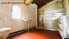 Ancien mas viticole activité chambre d'hôtes à Perpignan 66100