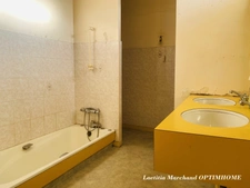 Grand appartement avec terrasses PRADES (66)