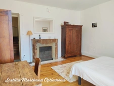 Maison de Maître 300 m² – 7 chambres – Piscine – Jardin – Panneaux Solaires – Proche Prades