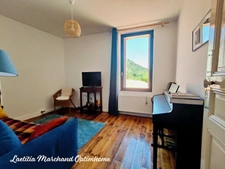 Maison de Maître 300 m² – 7 chambres – Piscine – Jardin – Panneaux Solaires – Proche Prades