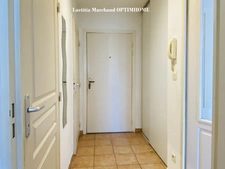 ☀️ PERPIGNAN ST MARTIN - T2 avec Terrasse et Garage Fermé ! IDÉAL INVESTISSEUR OU PIED-À-TERRE.