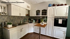Maison avec terrain, sans voisins à Py(66360)