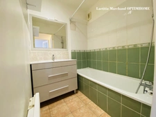 ☀️ PERPIGNAN ST MARTIN - T2 avec Terrasse et Garage Fermé ! IDÉAL INVESTISSEUR OU PIED-À-TERRE.