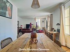 Maison de Maître 300 m² – 7 chambres – Piscine – Jardin – Panneaux Solaires – Proche Prades