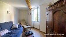 Maison 3 pièces avec toit terrasse proche Prades (66)