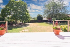 Maison de Charme - 132 m² - 6 pièces - 4 Chambres - Carport Double - Terrain 1256 m² -SAINT HILAIRE LA TREILLE (87)