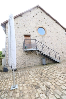 Maison Coup de Cœur de 178 m² - 7 pèces - 4 Chambres -sur parcelle de 458 m² - Saint Hilaire La Treille 